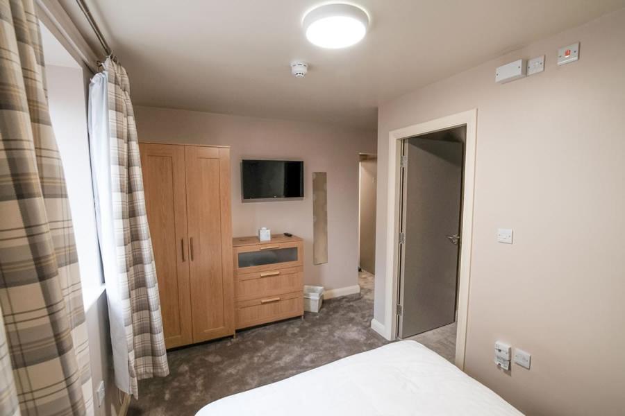 Morecambe Rooms Exteriér fotografie