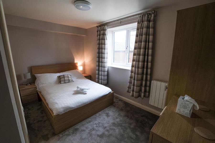 Morecambe Rooms Exteriér fotografie