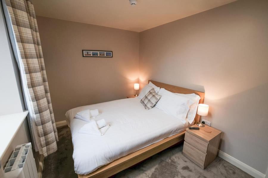 Morecambe Rooms Exteriér fotografie