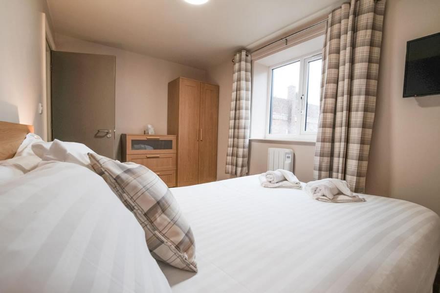 Morecambe Rooms Exteriér fotografie