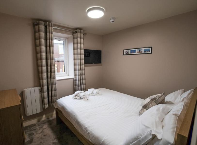 Morecambe Rooms Exteriér fotografie